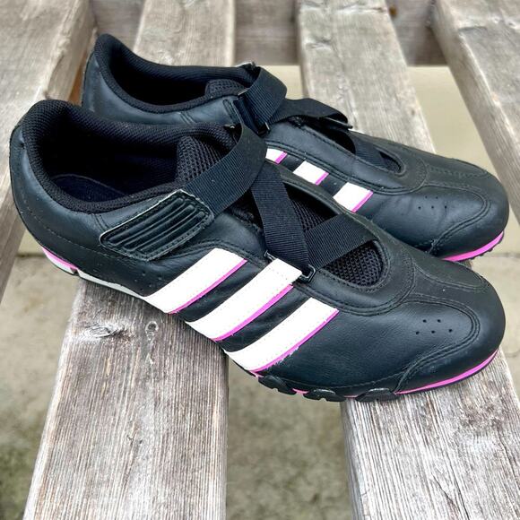 Adidas Velcro Sneakers 8 - Picture 1 of 6